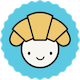 getCroissant logo